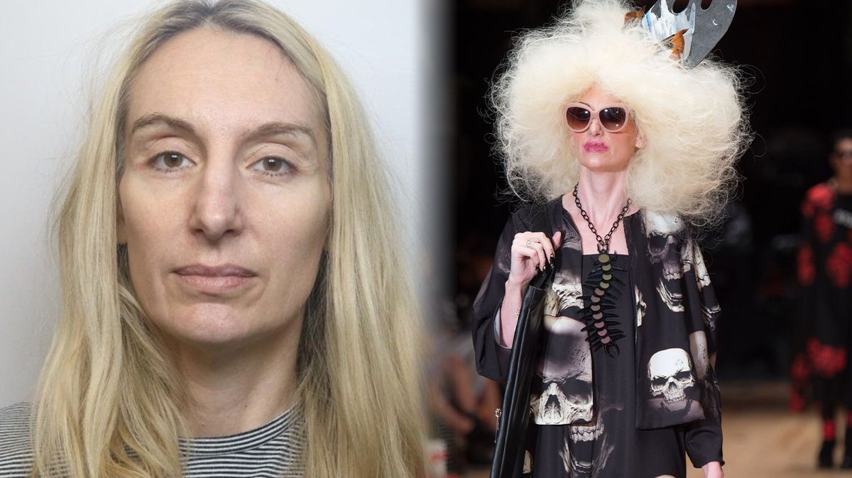 Modelka s výškou 188 centimetrů využila svůj vzhled k okrádání mužů o miliony! Lhala jim o obřím dědictví